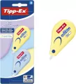 Korektor w taśmie Tipp-Ex Mouse 2szt BIC - tantis.pl
