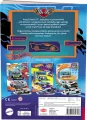 Mattel Hot Wheels. Pojedynek supersamochodów! - tantis.pl