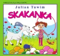 Wierszyki dla maluchów. Skakanka - tantis.pl