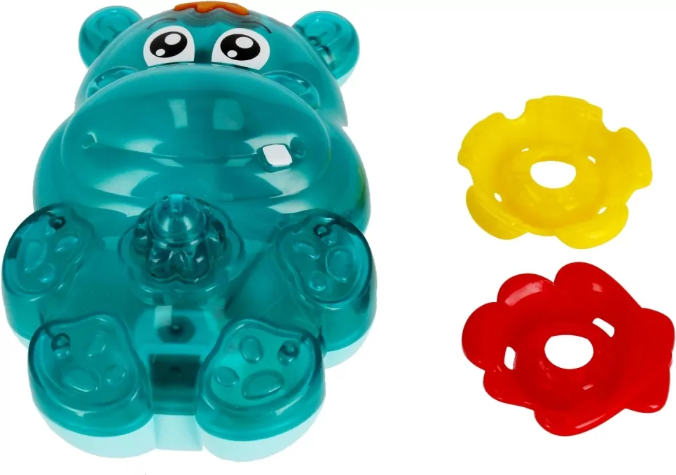 Zabawka do kąpieli Hipcio - tantis.pl