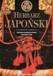 Herbarz japoński. Ilustrowany przewodnik po herbach samurajskich rodów