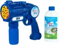 Fru Blu Bańkowy Shooter + płyn 0,4l - tantis.pl