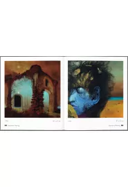 Beksiński 1 - tantis.pl