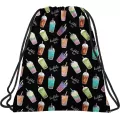 Worek na buty BackUp 7 - Bubble tea (WOB7A21) - tantis.pl