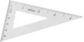 Zestaw geometryczny 4 elementy 20cm - tantis.pl