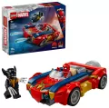 LEGO® Marvel. Spider-Man w samochodzie 76336 - tantis.pl