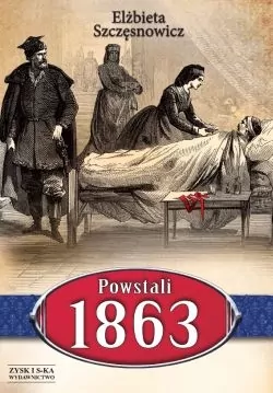 Powstali 1863 - tantis.pl