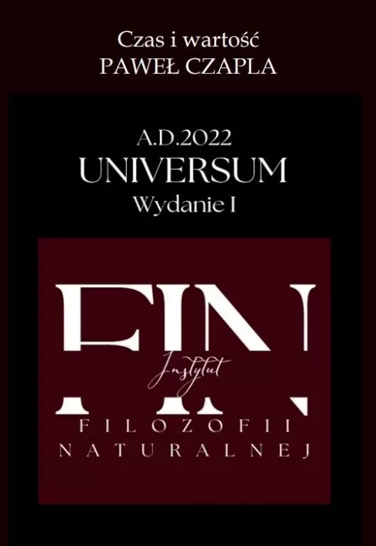 Czas i wartość - tantis.pl