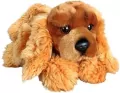 Pies spaniel leżący 30cm - tantis.pl