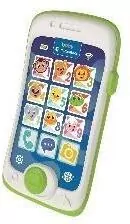 Clementoni. Smartfon dotykowy - tantis.pl