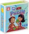 UKLADANKA LOGICZNA KULKI 9X9X3 MIX KOL DISP24 - tantis.pl