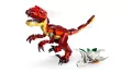 LEGO® Creator. Groźny dinozaur 31379 - tantis.pl