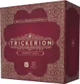 Trickerion: Legendy iluzji - tantis.pl