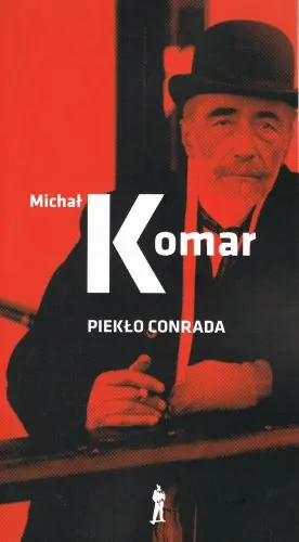 Piekło Conrada - tantis.pl