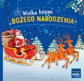 Wielka księga Bożego Narodzenia - tantis.pl