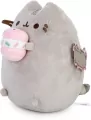 Pusheen z kanapką lodową - tantis.pl