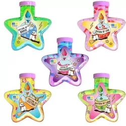 Slime-antistress 160ml MIX