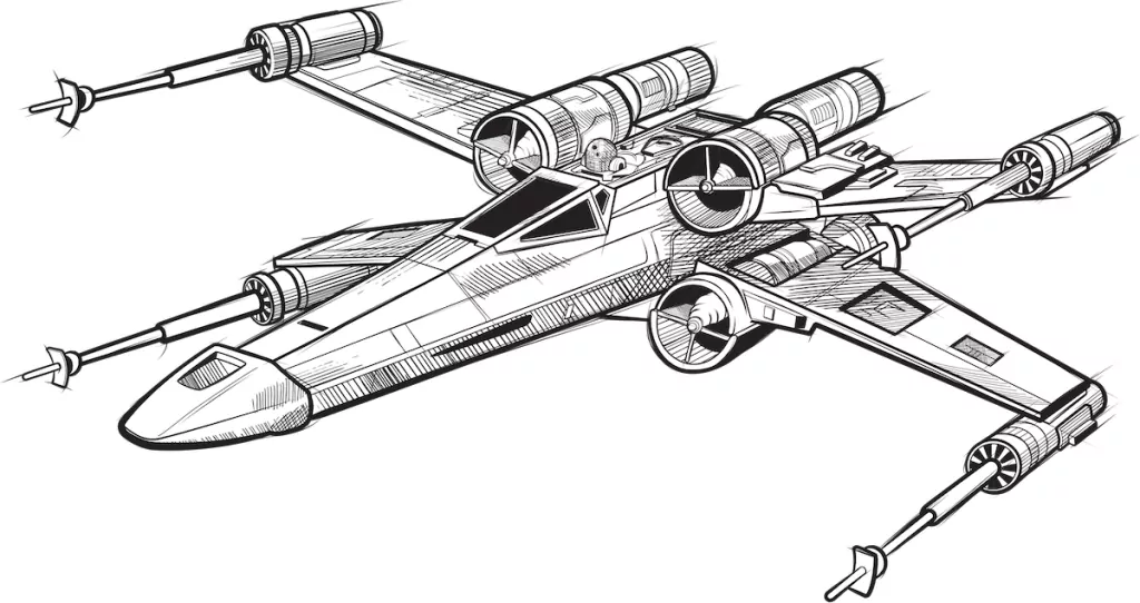 Story Cubes: Star Wars - tantis.pl