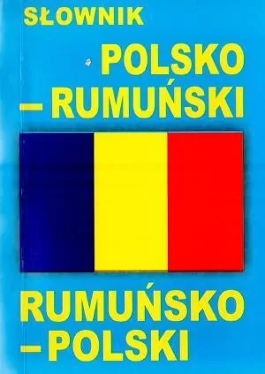 Słownik polsko-rumuński rumuńsko-polski - tantis.pl