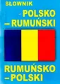 Słownik polsko-rumuński rumuńsko-polski - tantis.pl
