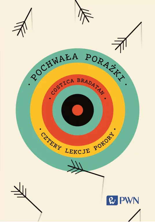 Pochwała porażki - tantis.pl