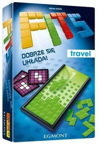 Fits Travel - tantis.pl