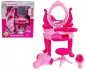 Toaletka mini dla lalek - tantis.pl