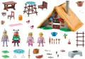 Playmobil 70932 Chata Asparanoiksa - tantis.pl