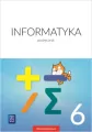Informatyka 6. Podręcznik. Szkoła podstawowa - tantis.pl