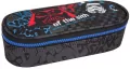 Piórnik owalny CoolPack Disney Core Campus Star Wars - tantis.pl
