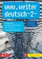 www.weiter_deutsch 2 Podręcznik z CD kontynuacyjny - tantis.pl