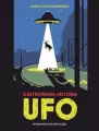 Ilustrowana historia UFO - tantis.pl