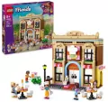 LEGO® Restauracja i szkoła gotowania 42655 - tantis.pl