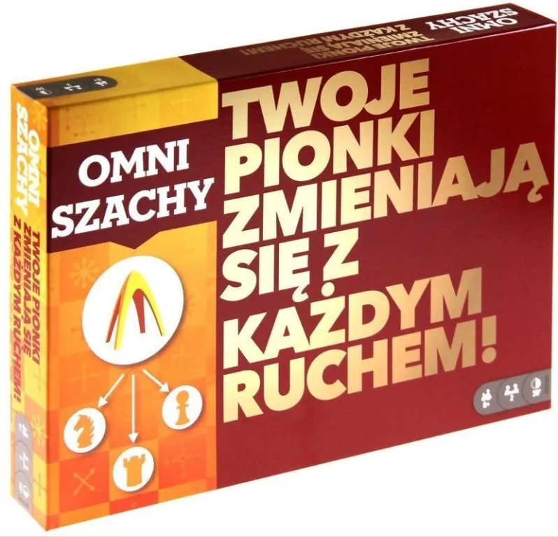 Omniszachy - tantis.pl