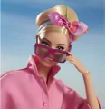 Barbie Lalka filmowa Margot Robbie - tantis.pl
