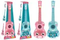 Gitara 53,5cm MIX - tantis.pl