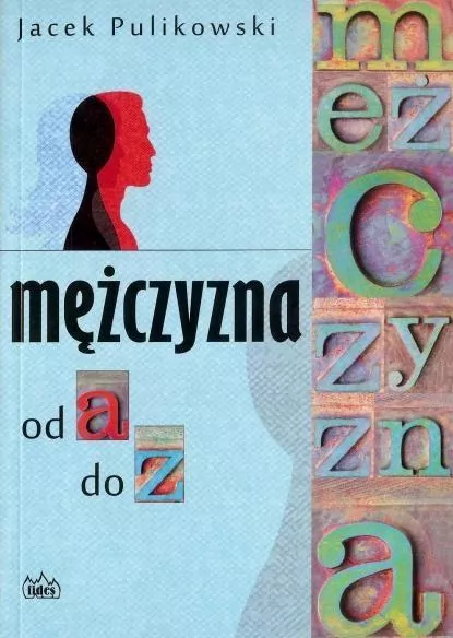 Mężczyzna od a do z - tantis.pl