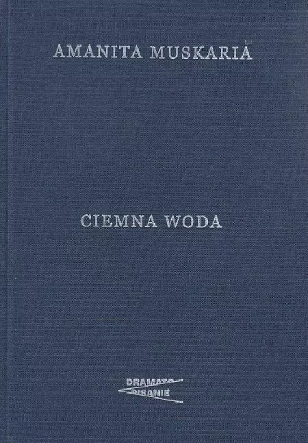 Ciemna woda - tantis.pl