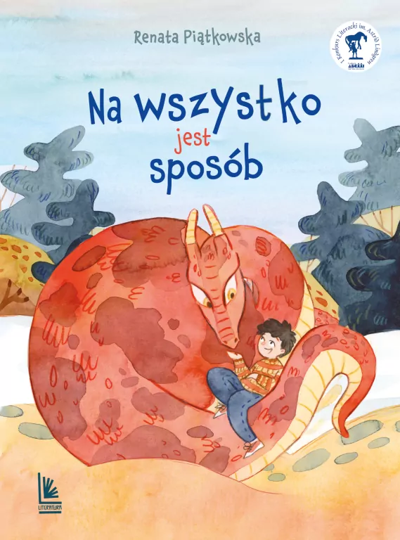 Na wszystko jest sposób - tantis.pl