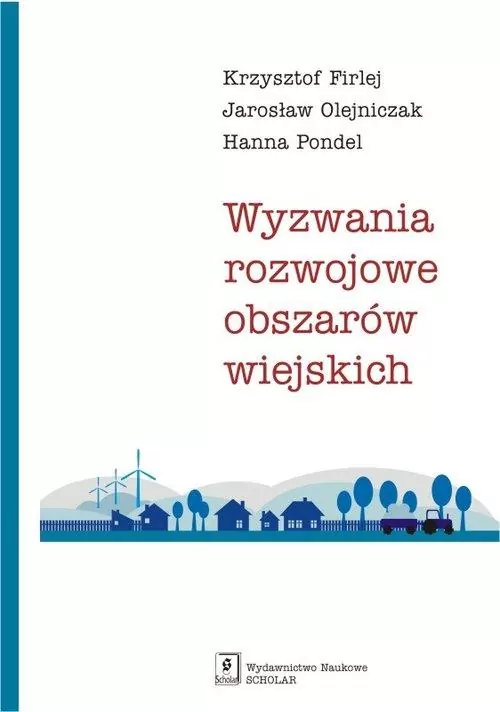 Wyzwania rozwojowe obszarów wiejskich - tantis.pl