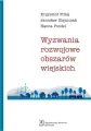 Wyzwania rozwojowe obszarów wiejskich - tantis.pl