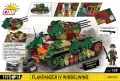 Executive Edition Flakpanzer IV Wirbelwind - tantis.pl