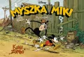 Myszka Miki. Kawa Zombo - tantis.pl