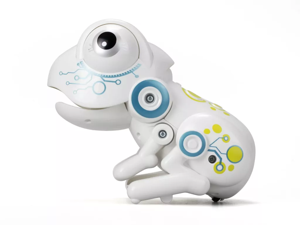 Dumel . Robo Frog - tantis.pl