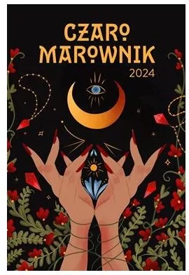 CzaroMarownik 2024 - tantis.pl