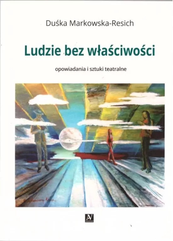 Ludzie bez właściwości - tantis.pl