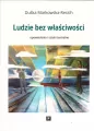Ludzie bez właściwości - tantis.pl
