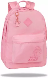 Plecak młodzieżowy Disney Fashion Scout Pro Stitch Peach