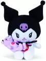 Maskotka Kuromi z Misiem XS TRUDI - tantis.pl