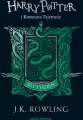 Harry Potter i komnata tajemnic. Tom 2. Slytherin - tantis.pl